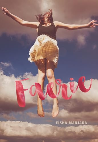 cover image Faerie