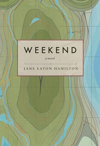 cover image Weekend