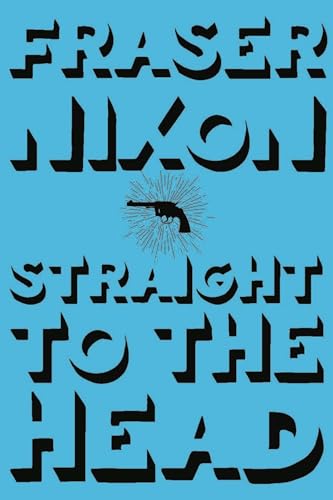 cover image Straight to the Head