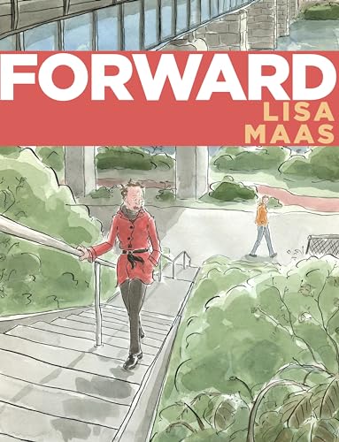 cover image Forward