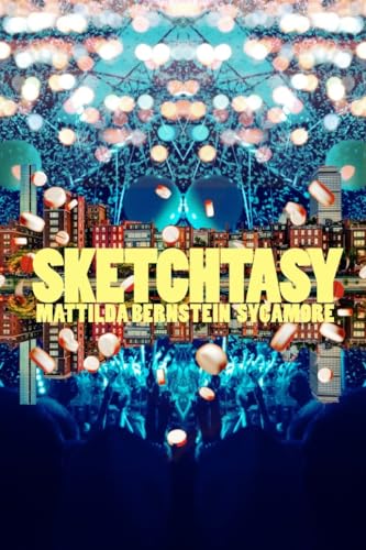 cover image Sketchtasy