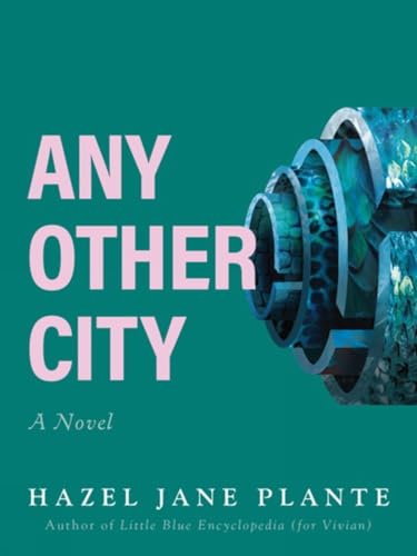 cover image Any Other City