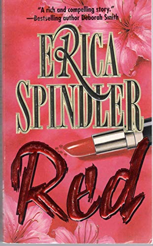 cover image Red