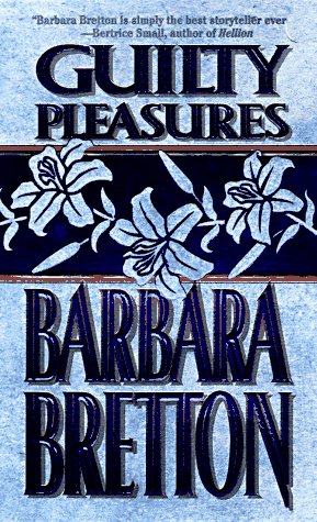 cover image Guilty Pleasures