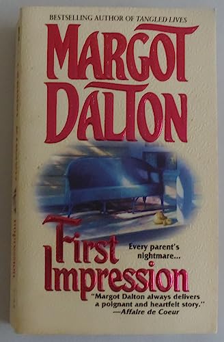 cover image First Impression