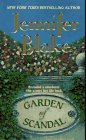 cover image Garden of Scandal