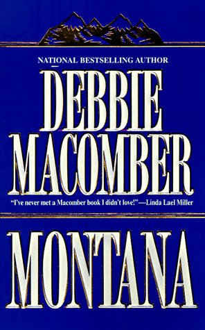 cover image Montana