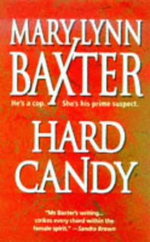 cover image Hard Candy