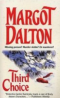 cover image Third Choice