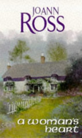 cover image A Woman's Heart
