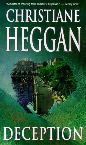 cover image Deception