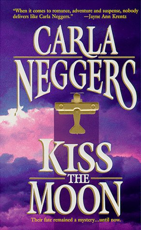 cover image Kiss the Moon