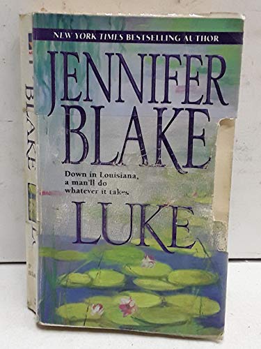cover image Luke