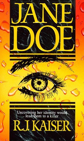 cover image Jane Doe