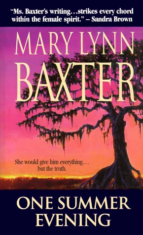 cover image One Summer Evening