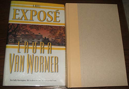 cover image Expose