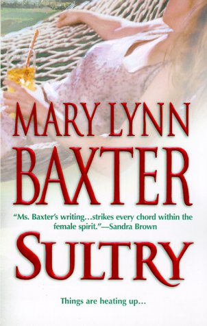 cover image Sultry