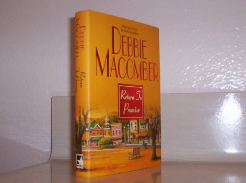 cover image Return to Promise