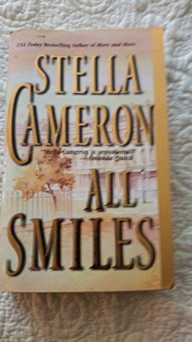 cover image All Smiles