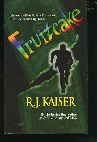 cover image Fruitcake