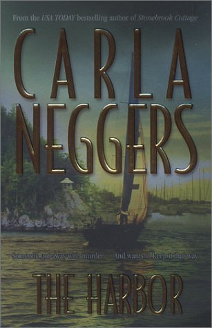 cover image THE HARBOR