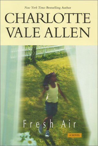 cover image FRESH AIR