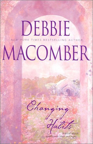 cover image CHANGING HABITS