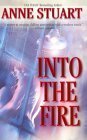 cover image INTO THE FIRE