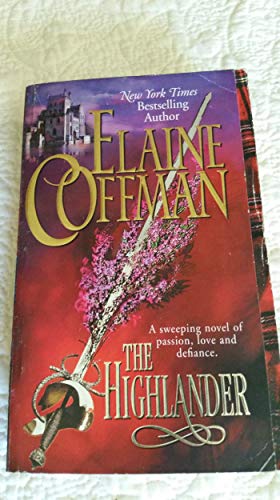cover image THE HIGHLANDER