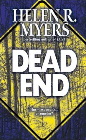 cover image Dead End