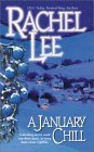 cover image A JANUARY CHILL