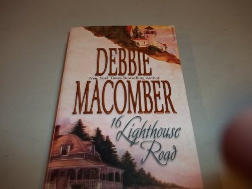 cover image 16 LIGHTHOUSE ROAD