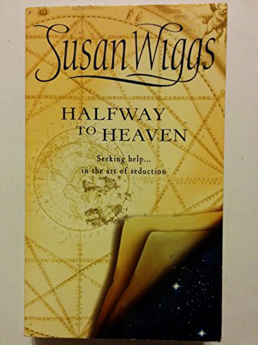 cover image HALFWAY TO HEAVEN