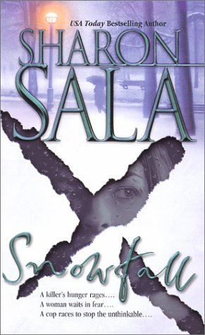 cover image SNOWFALL