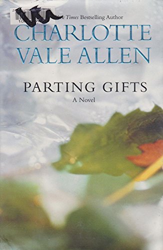 cover image PARTING GIFTS