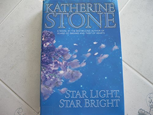 cover image STAR LIGHT, STAR BRIGHT