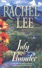 cover image JULY THUNDER