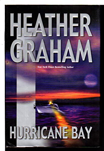 cover image HURRICANE BAY