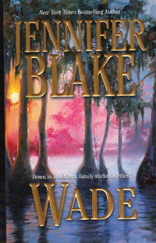 cover image Wade