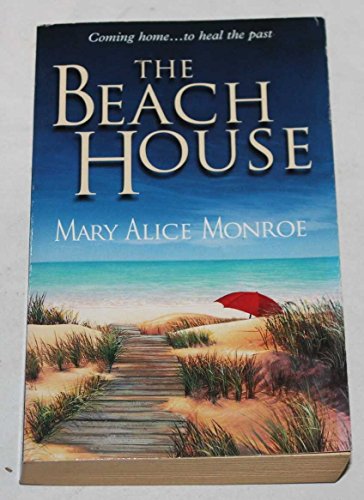 cover image THE BEACH HOUSE