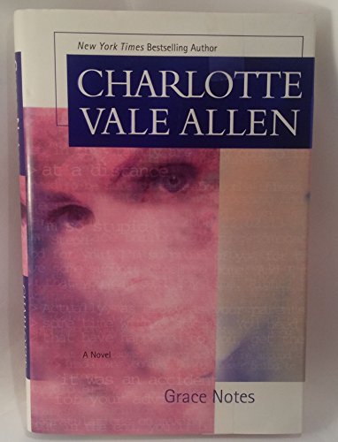 cover image GRACE NOTES