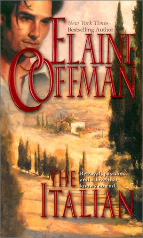 cover image The Italian