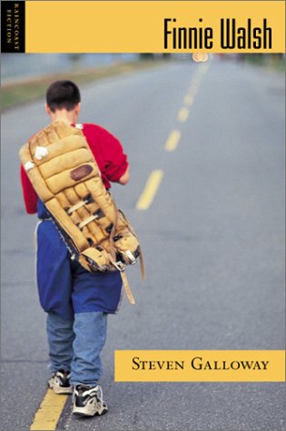 cover image Finnie Walsh
