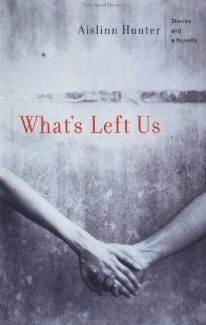 cover image ARTISTS WHAT'S LEFT US