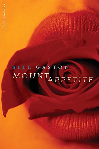 cover image MOUNT APPETITE