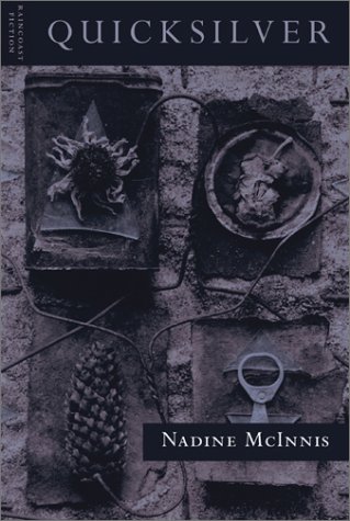 cover image QUICKSILVER