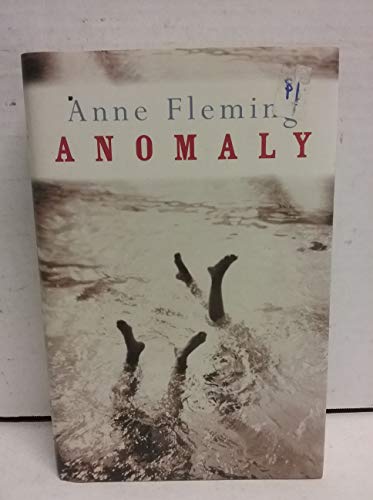 cover image Anomaly
