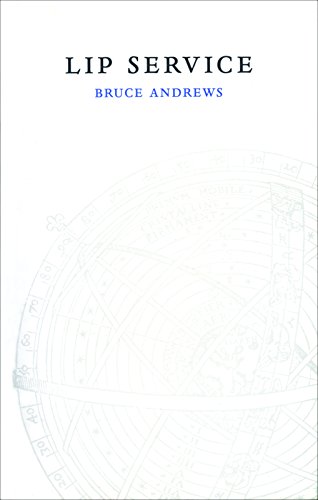 cover image LIP SERVICE