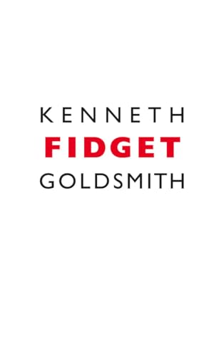 cover image Fidget