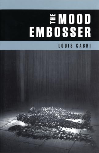 cover image The Mood Embosser